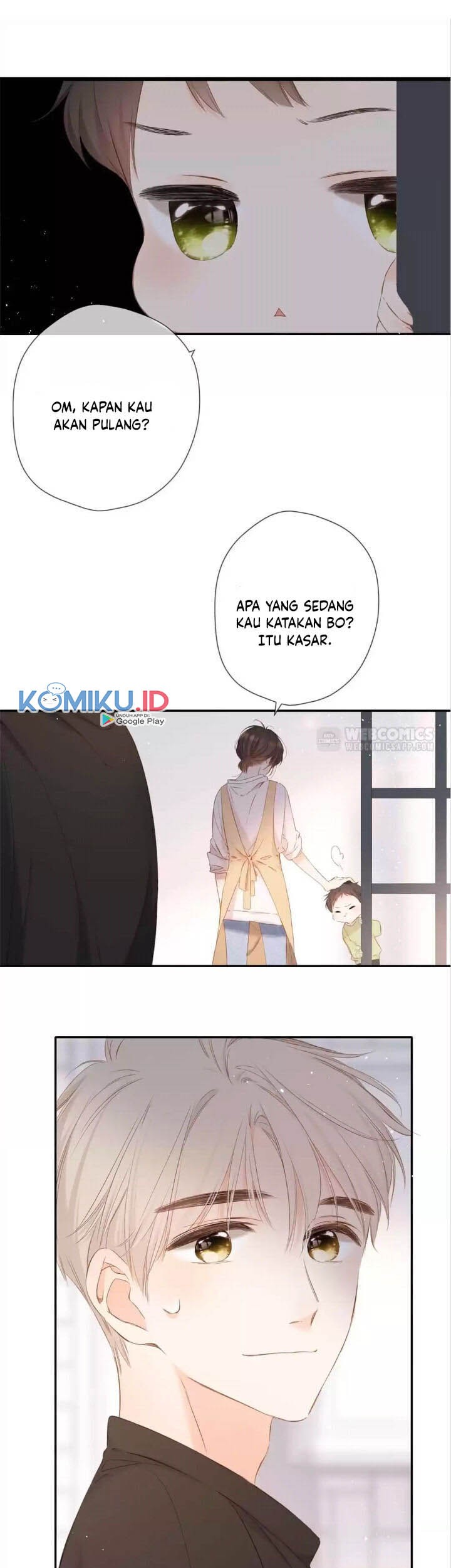 Manhua Once More Chapter 46 gambar nomor 2
