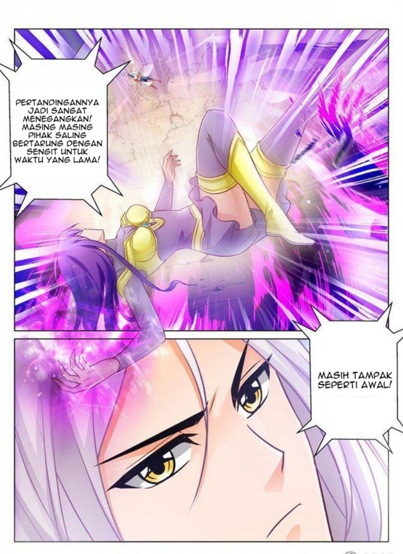Manhua Emperor Lingwu Chapter 78 gambar nomor 2