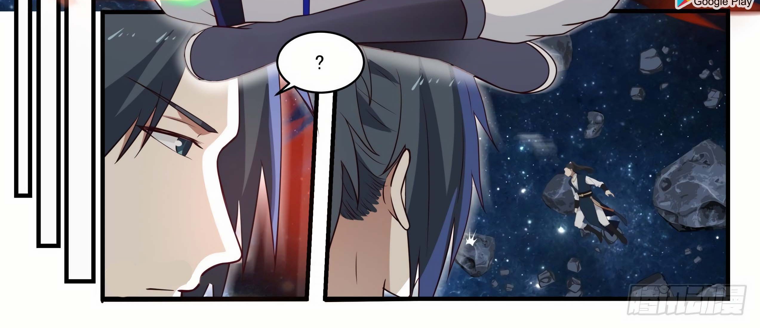 Martial Peak Part 1 Chapter 970 Gambar 11