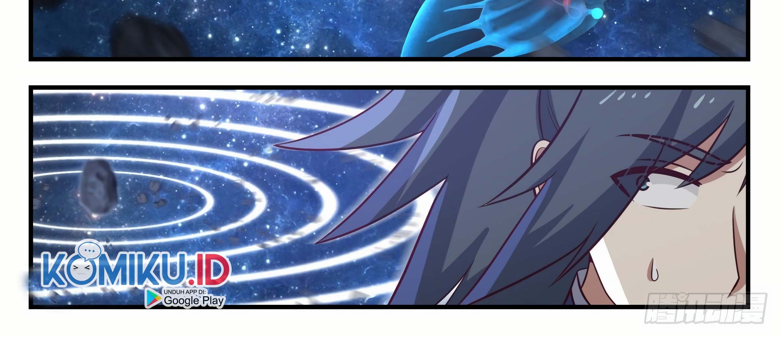 Martial Peak Part 1 Chapter 970 Gambar 13