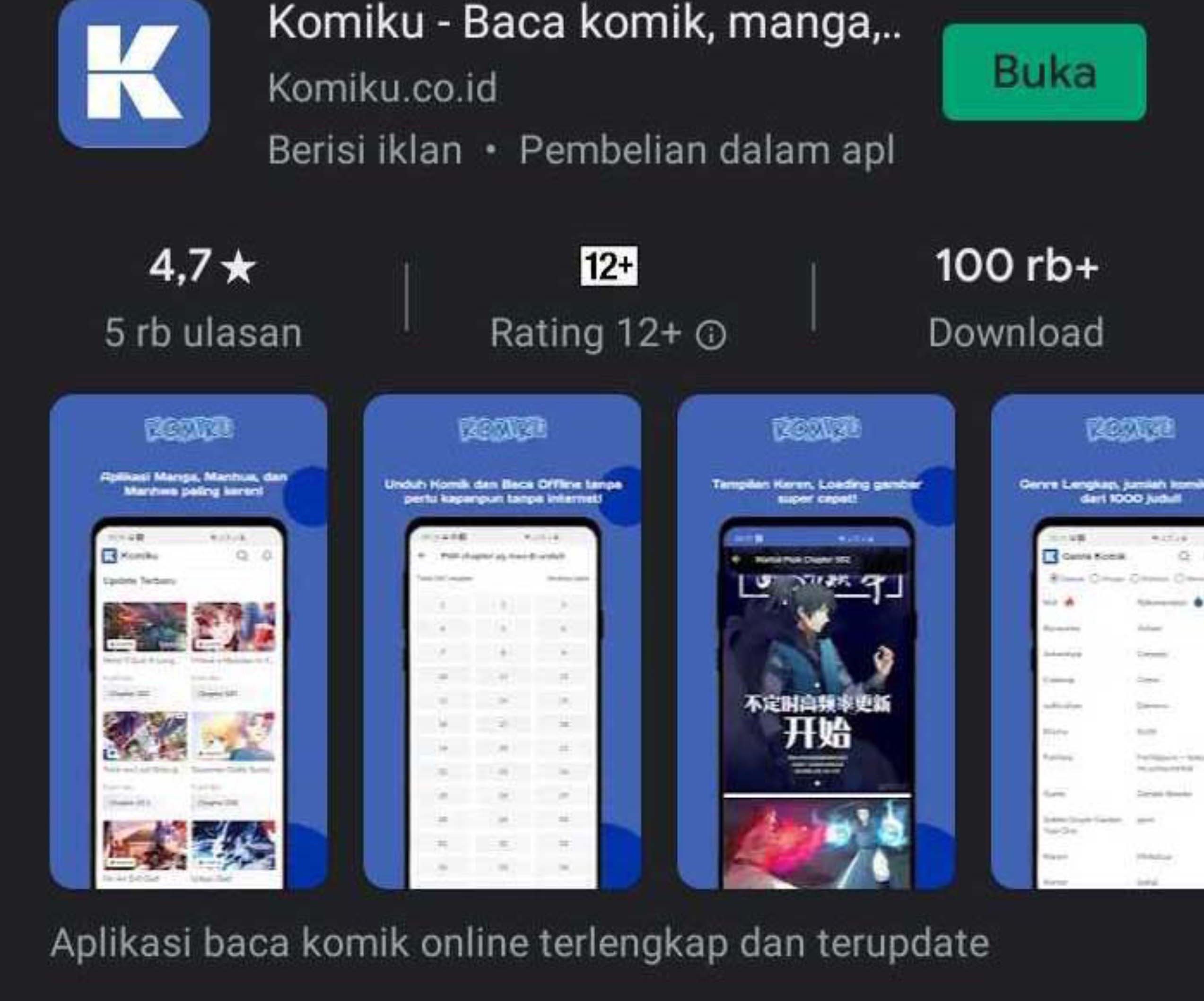 Martial Peak Part 1 Chapter 970 Gambar 28