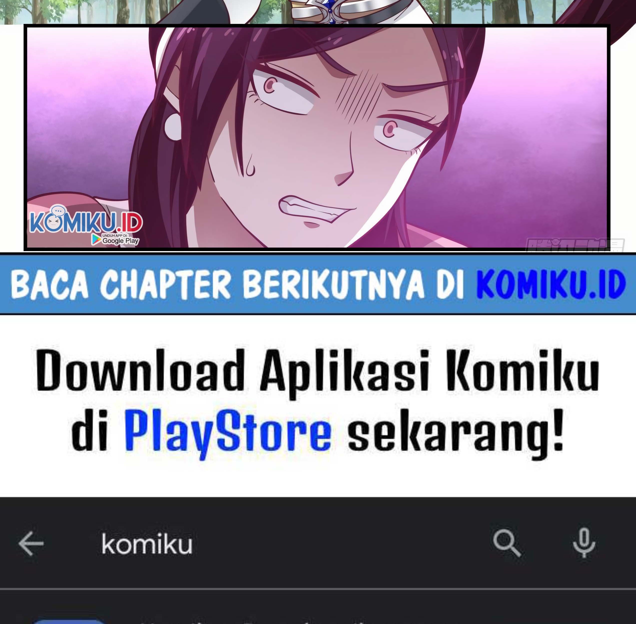 Martial Peak Part 1 Chapter 971 Gambar 27