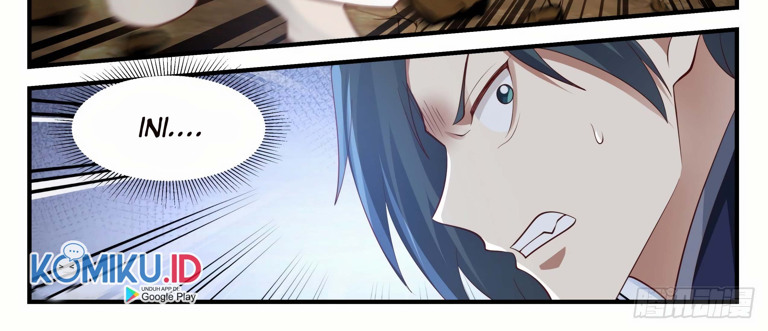 Martial Peak Part 1 Chapter 973 Gambar 23