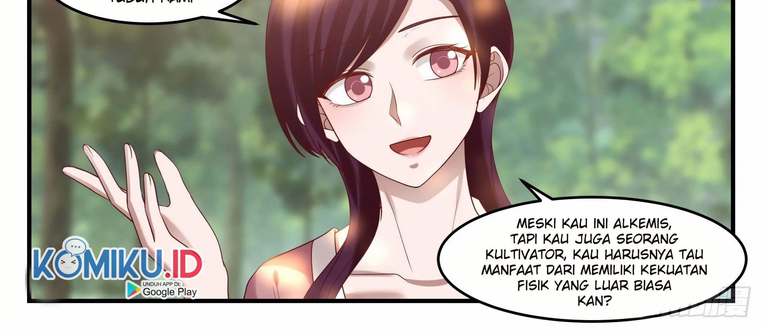 Martial Peak Part 1 Chapter 973 Gambar 4