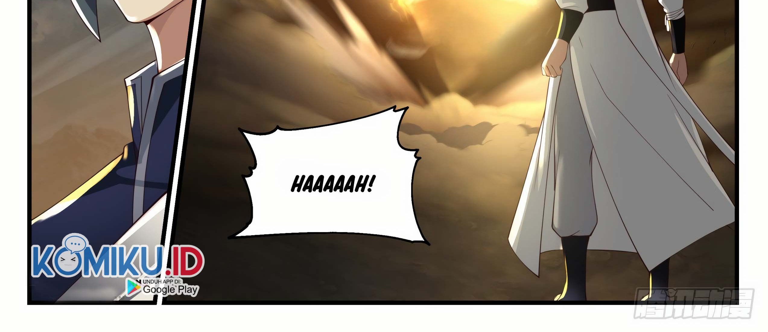 Martial Peak Part 1 Chapter 974 Gambar 13