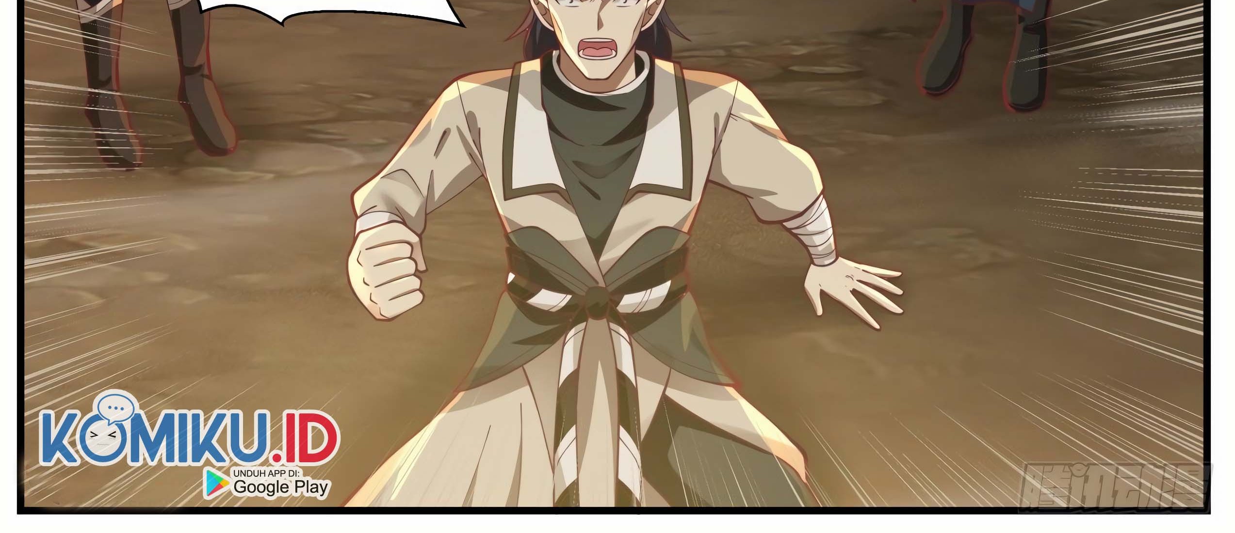 Martial Peak Part 1 Chapter 975 Gambar 11