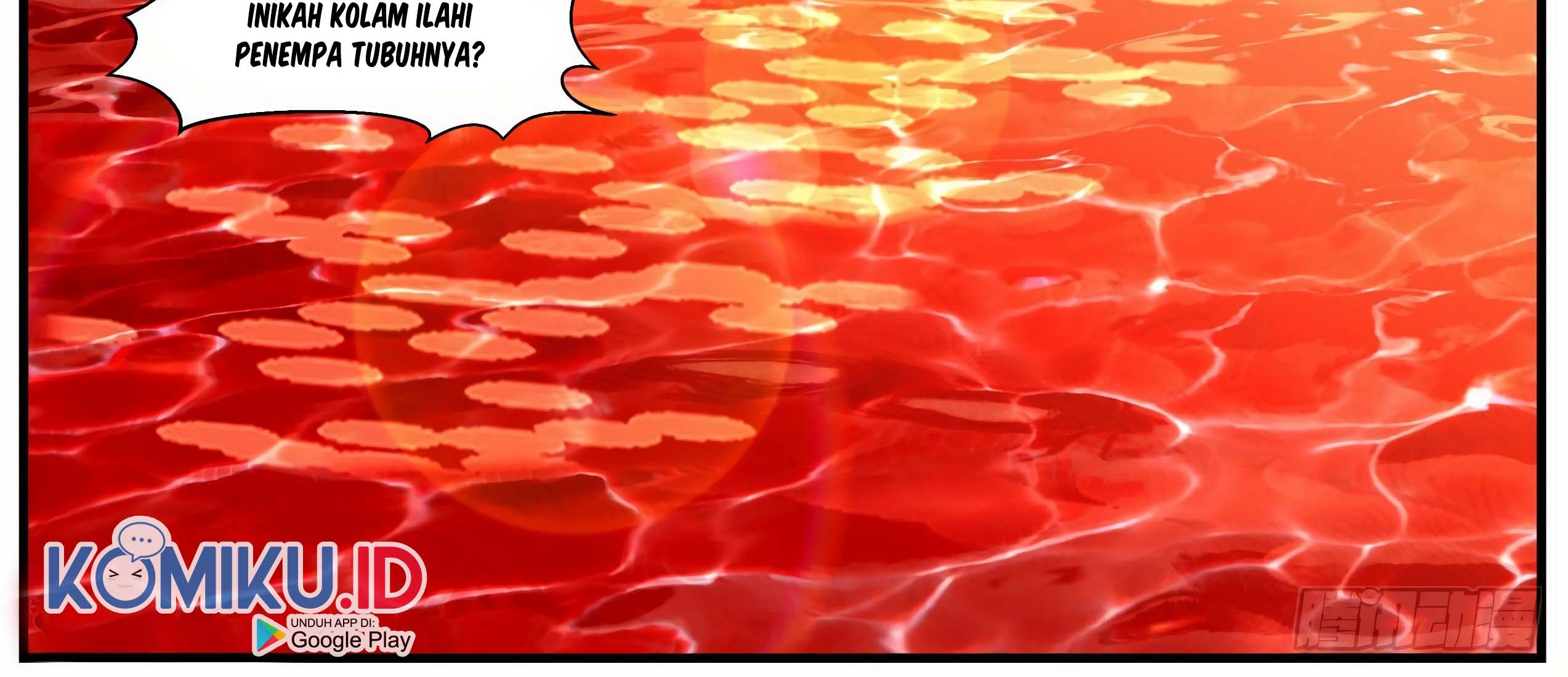 Martial Peak Part 1 Chapter 975 Gambar 23