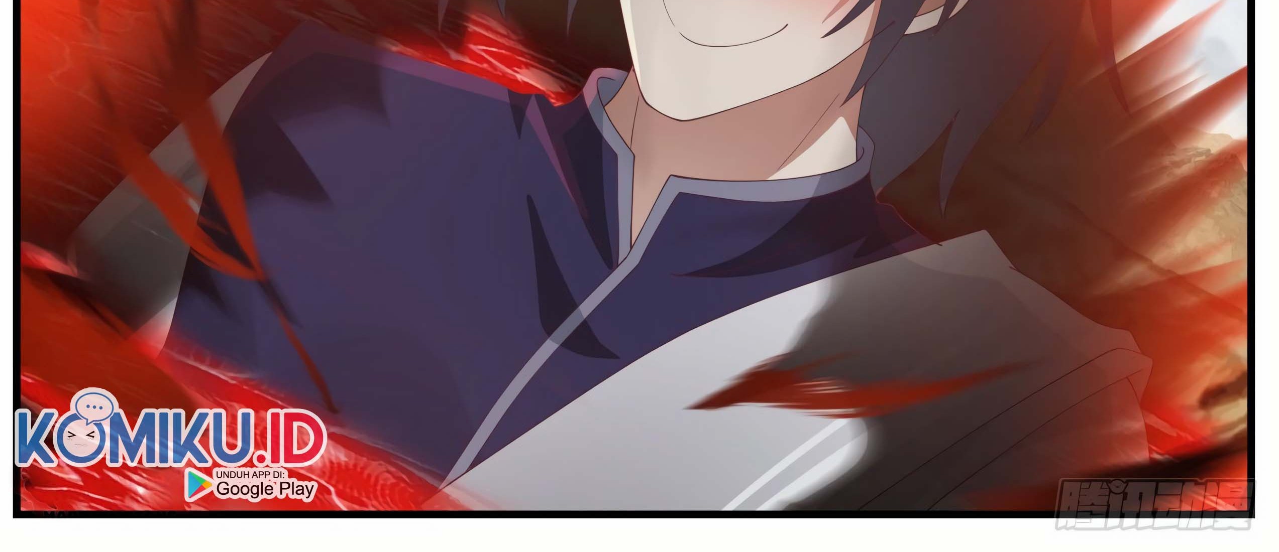 Martial Peak Part 1 Chapter 976 Gambar 11