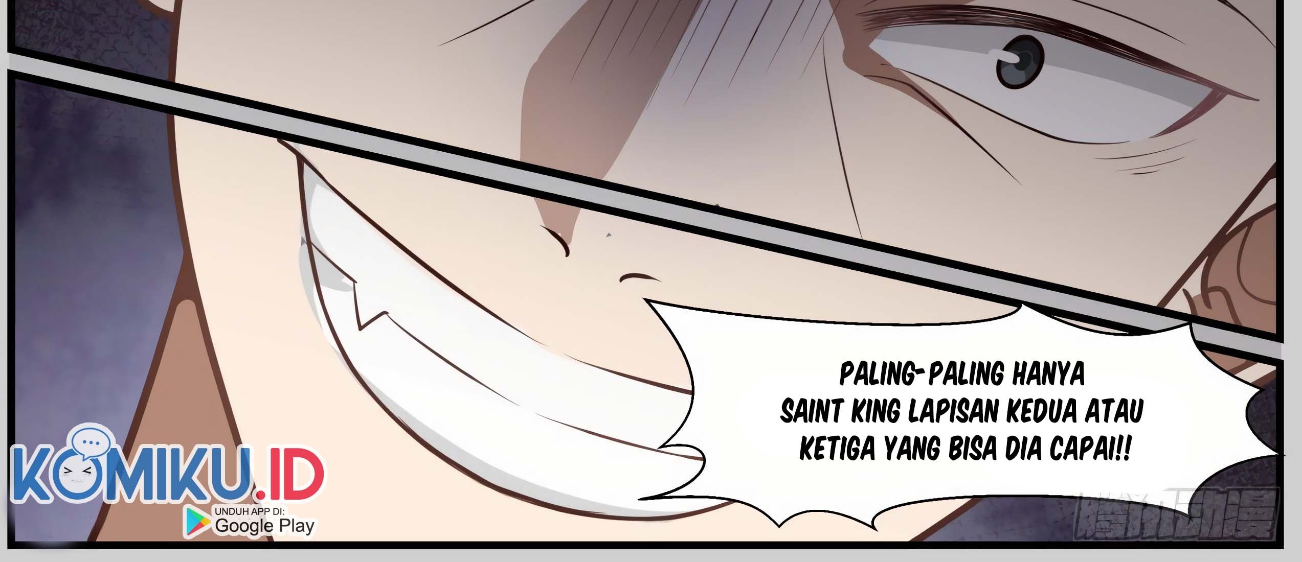 Martial Peak Part 1 Chapter 976 Gambar 25