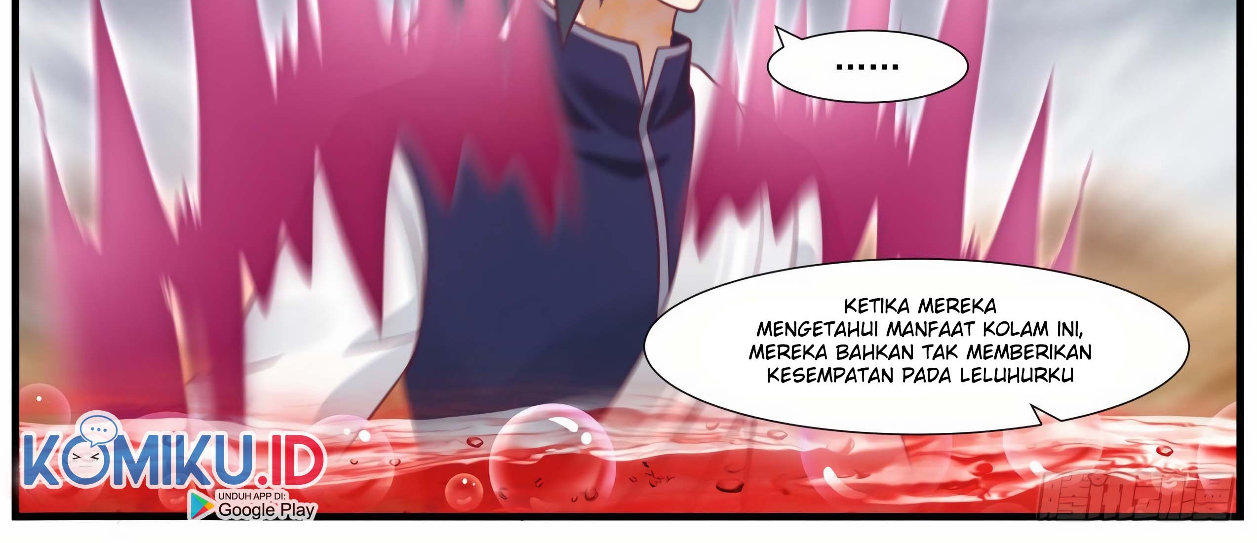 Martial Peak Part 1 Chapter 976 Gambar 23