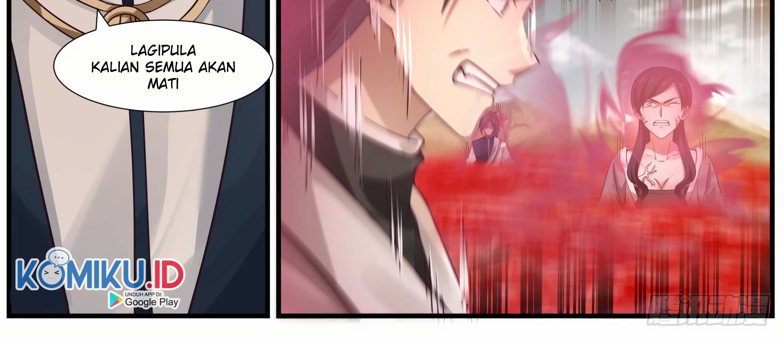 Martial Peak Part 1 Chapter 977 Gambar 6