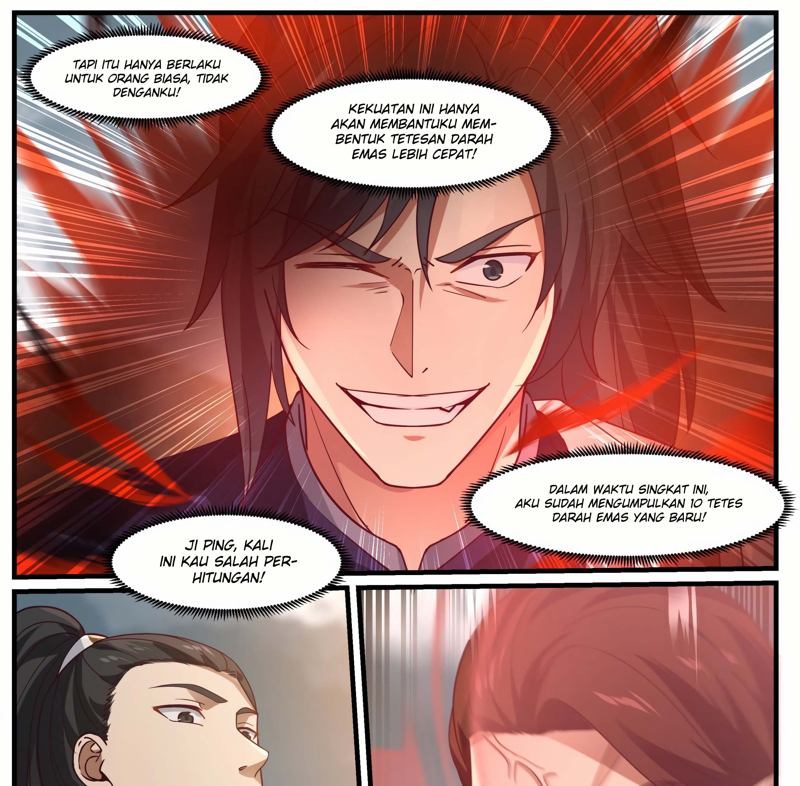 Martial Peak Part 1 Chapter 977 Gambar 7