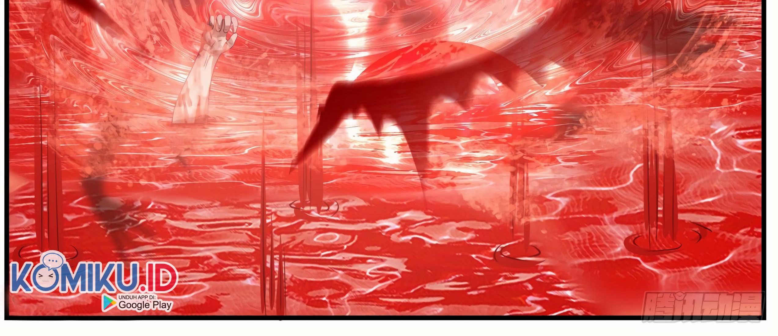 Martial Peak Part 1 Chapter 977 Gambar 13