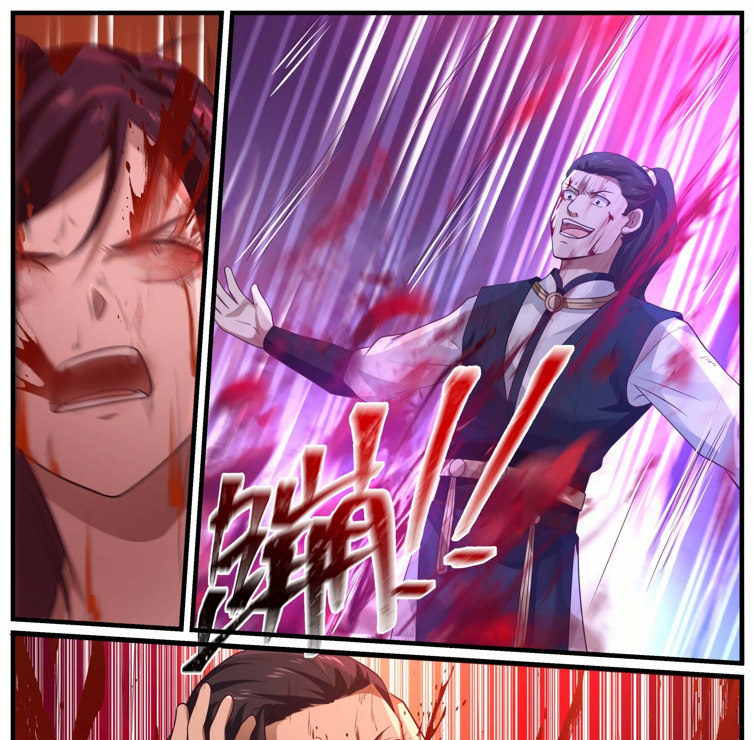 Martial Peak Part 1 Chapter 977 Gambar 14