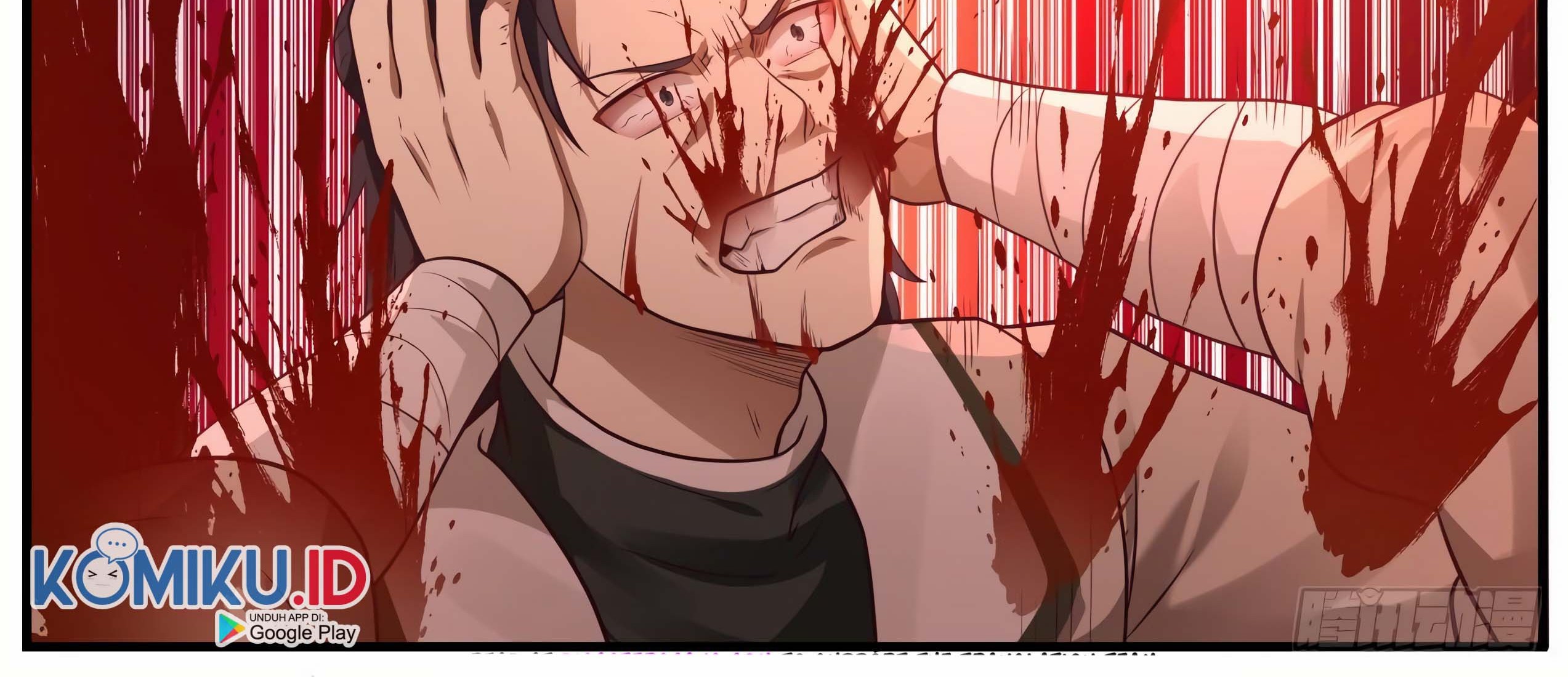 Martial Peak Part 1 Chapter 977 Gambar 15