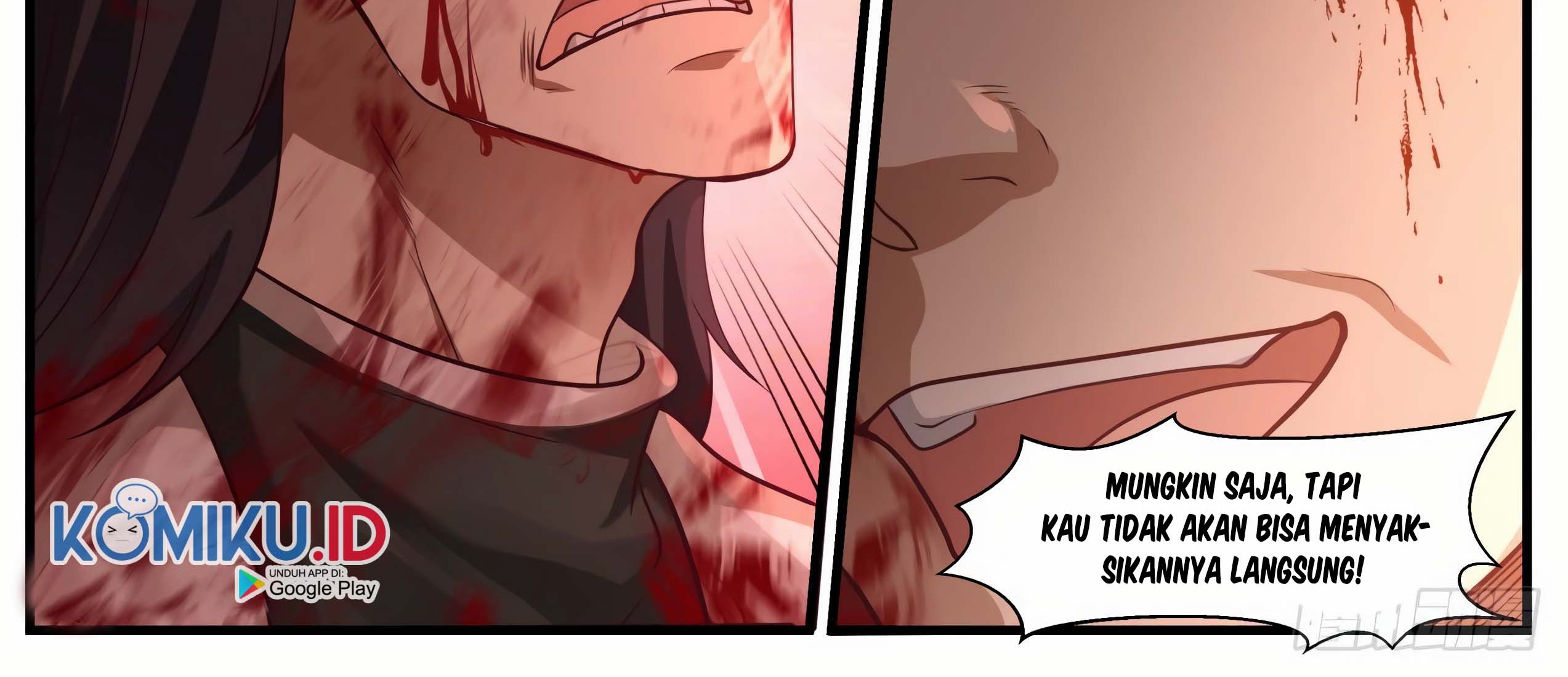 Martial Peak Part 1 Chapter 977 Gambar 17