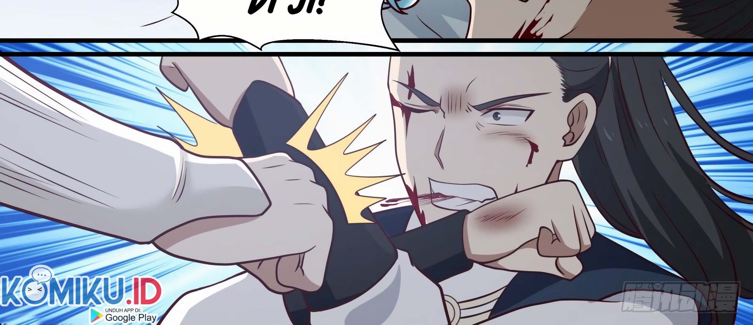 Martial Peak Part 1 Chapter 977 Gambar 25