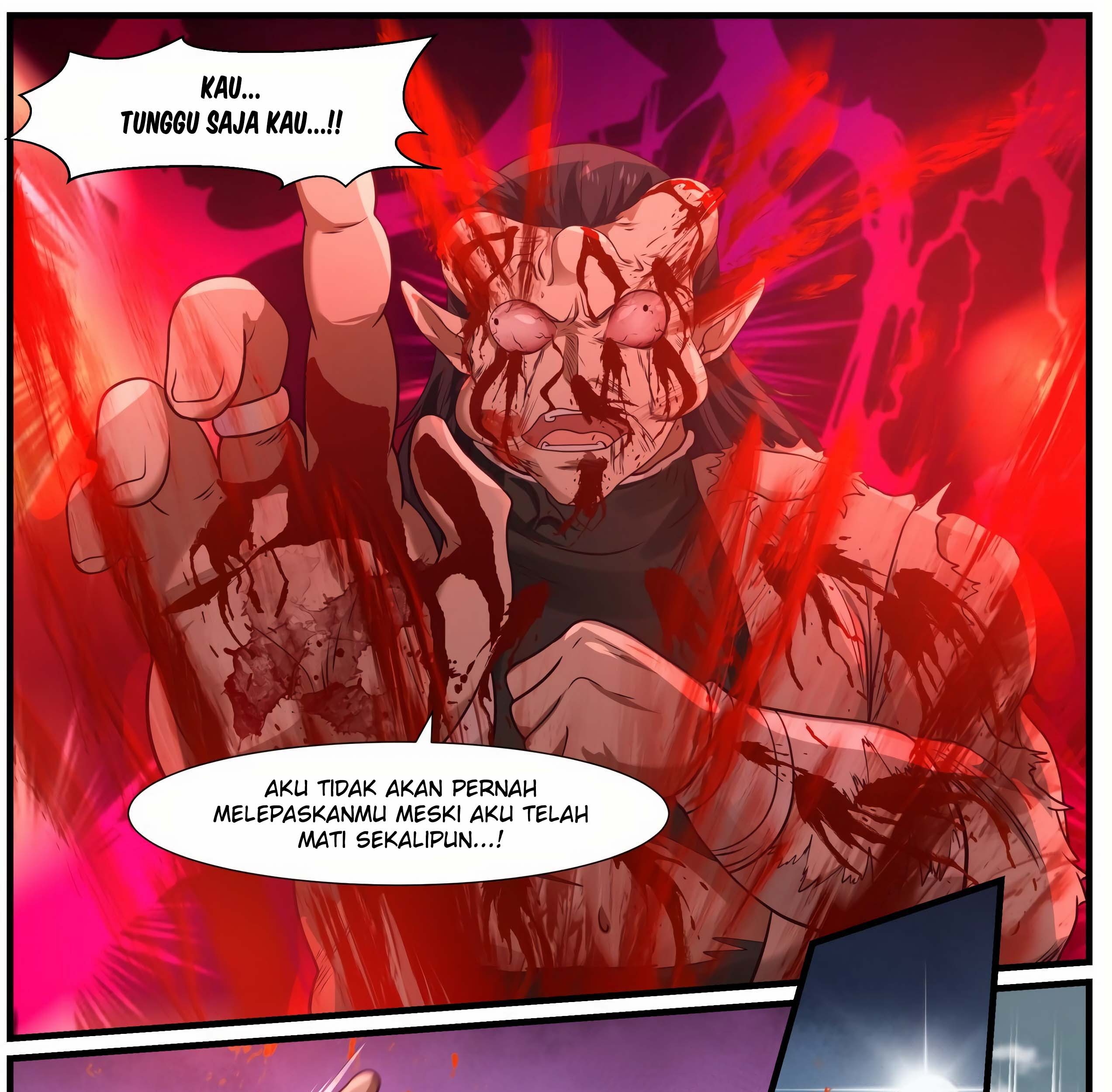 Martial Peak Part 1 Chapter 977 Gambar 18