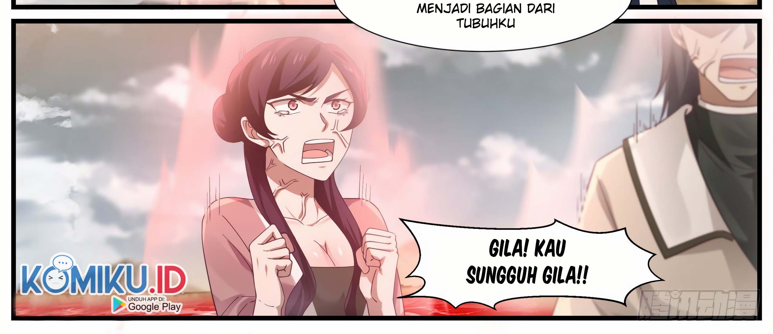 Martial Peak Part 1 Chapter 977 Gambar 4
