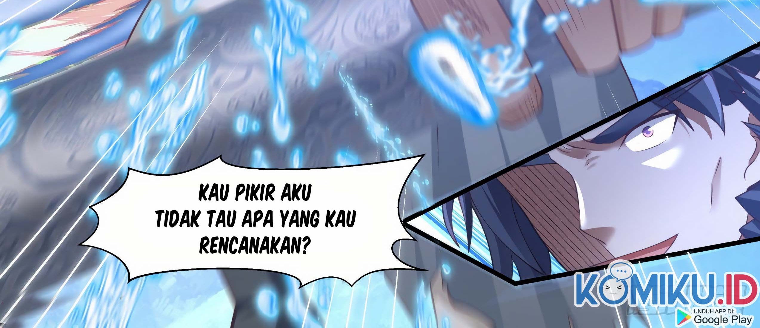 Martial Peak Part 1 Chapter 978 Gambar 11
