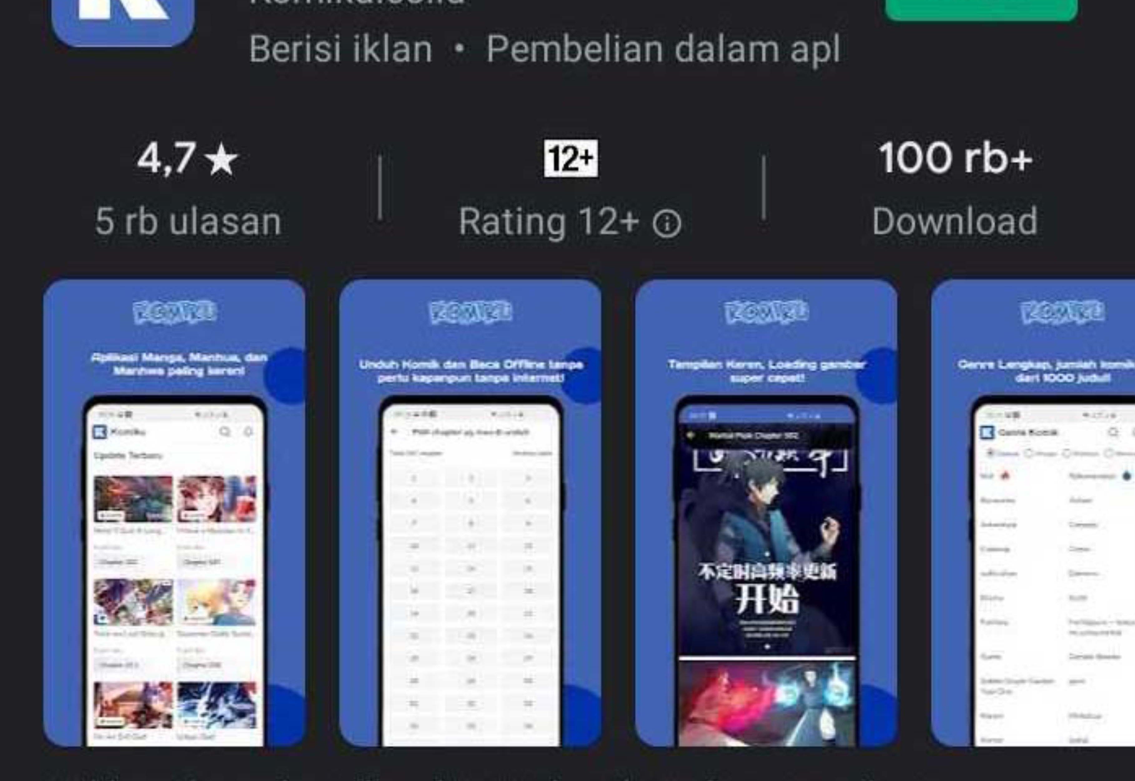 Martial Peak Part 1 Chapter 979 Gambar 40