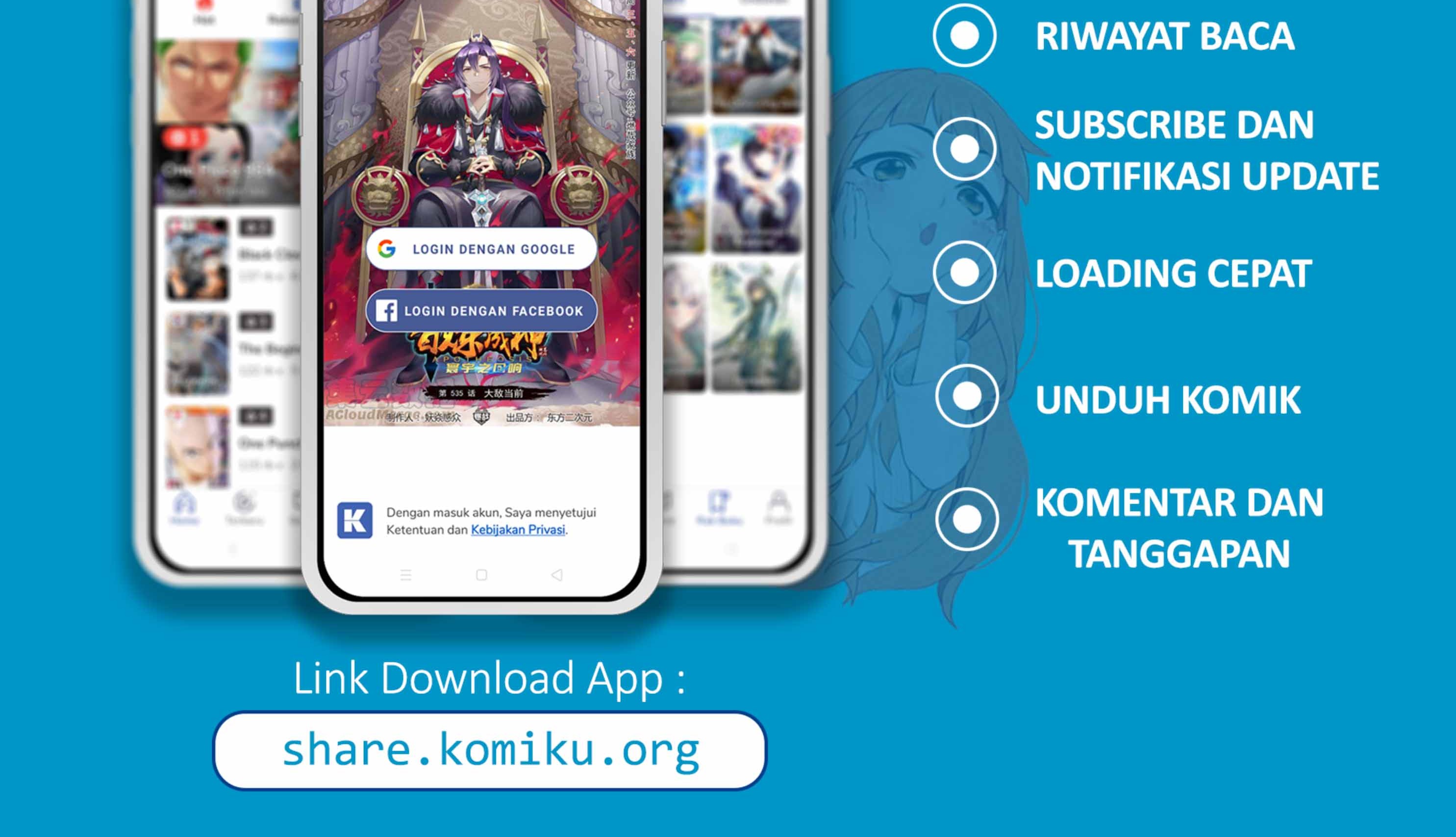 Martial Peak Part 1 Chapter 980 Gambar 9