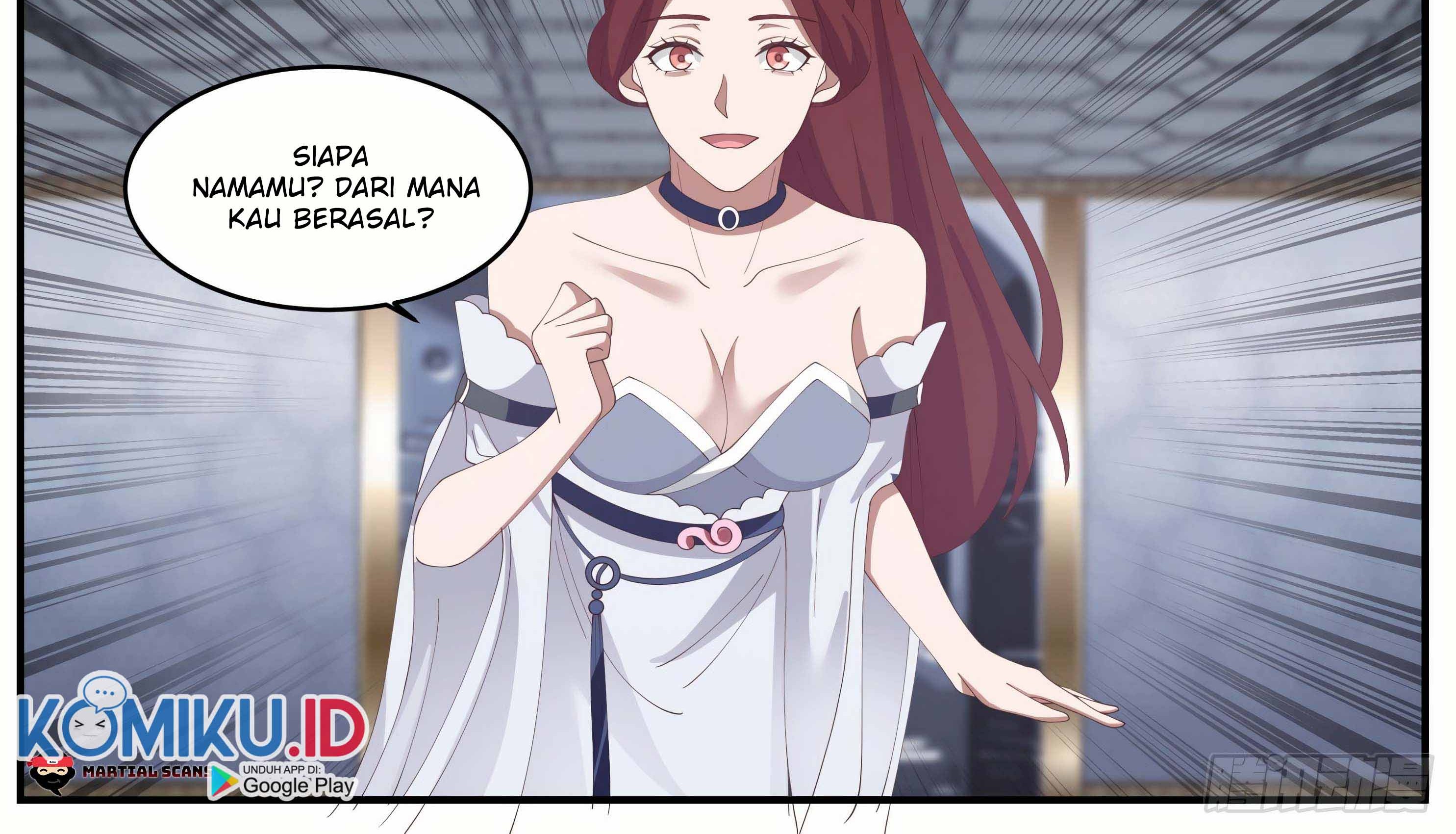 Martial Peak Part 1 Chapter 980 Gambar 13