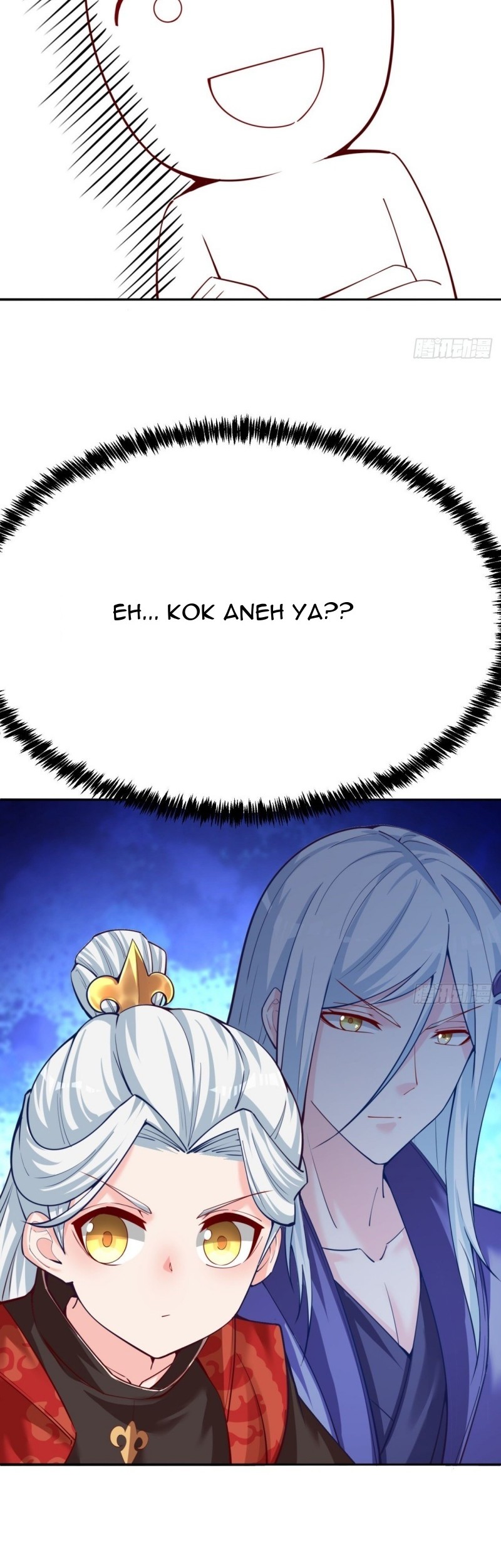 I Picked Up An Attribute Chapter 112 Gambar 41