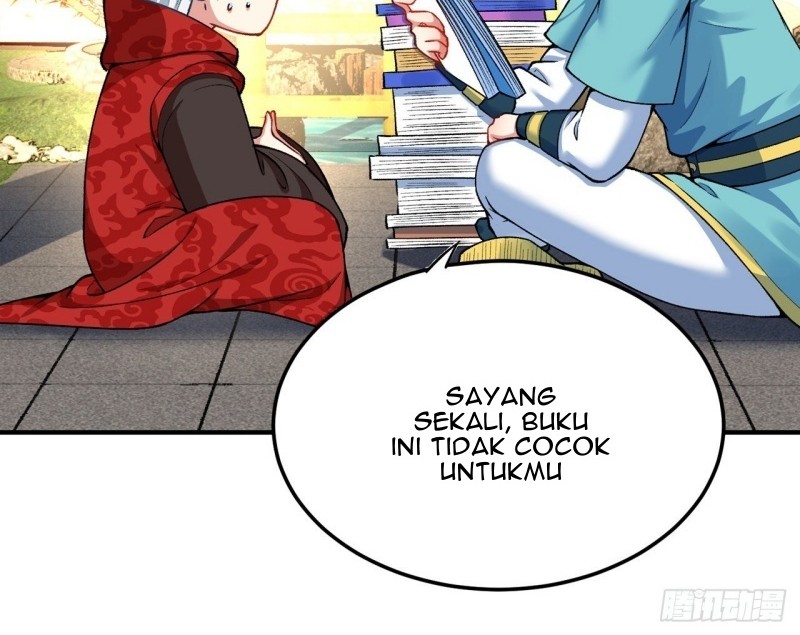 I Picked Up An Attribute Chapter 112 Gambar 43