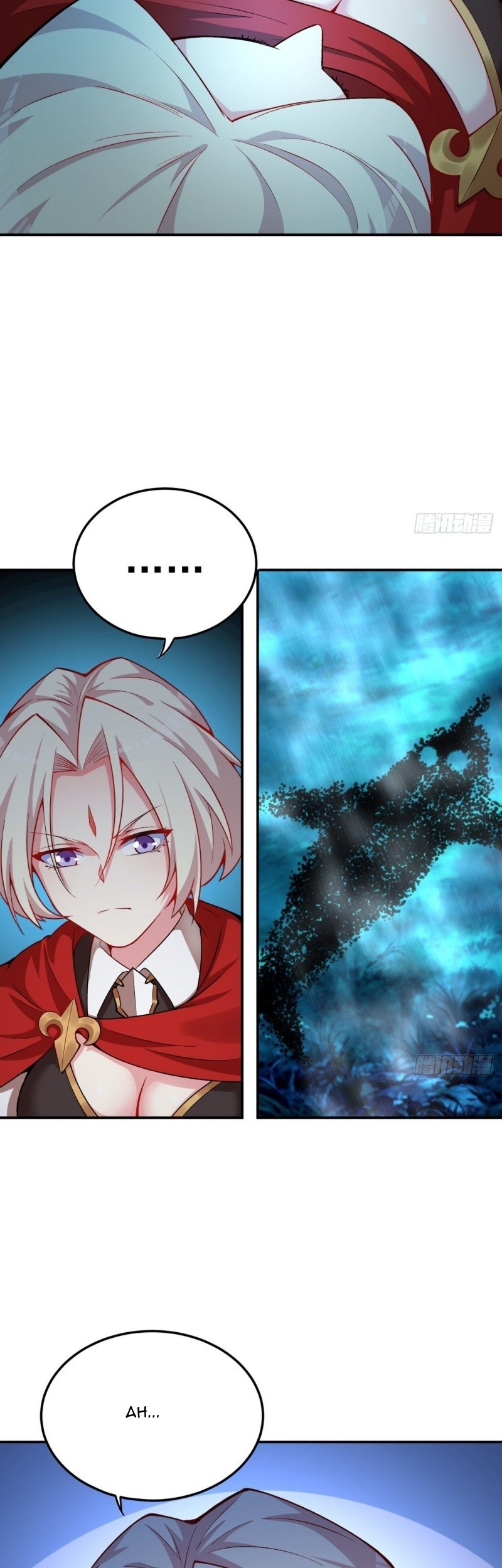 I Picked Up An Attribute Chapter 112 Gambar 6