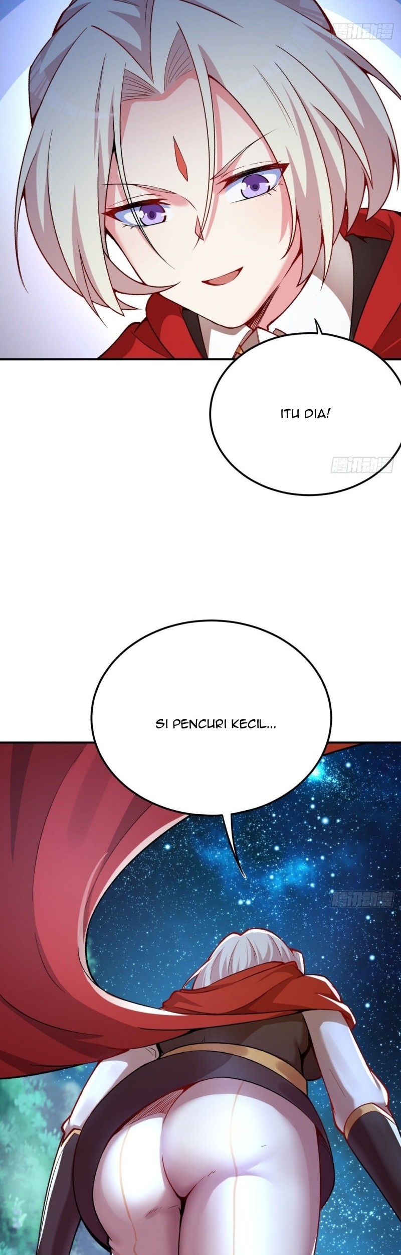 I Picked Up An Attribute Chapter 112 Gambar 7