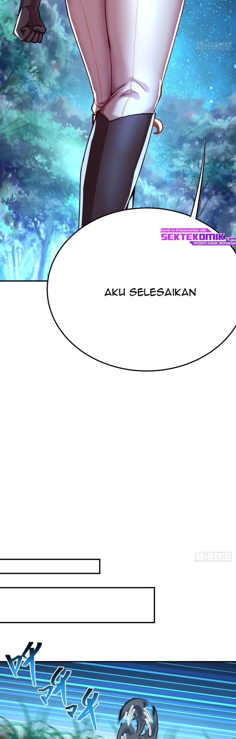 I Picked Up An Attribute Chapter 112 Gambar 8