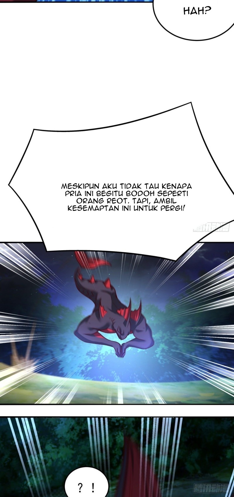 I Picked Up An Attribute Chapter 111 Gambar 16