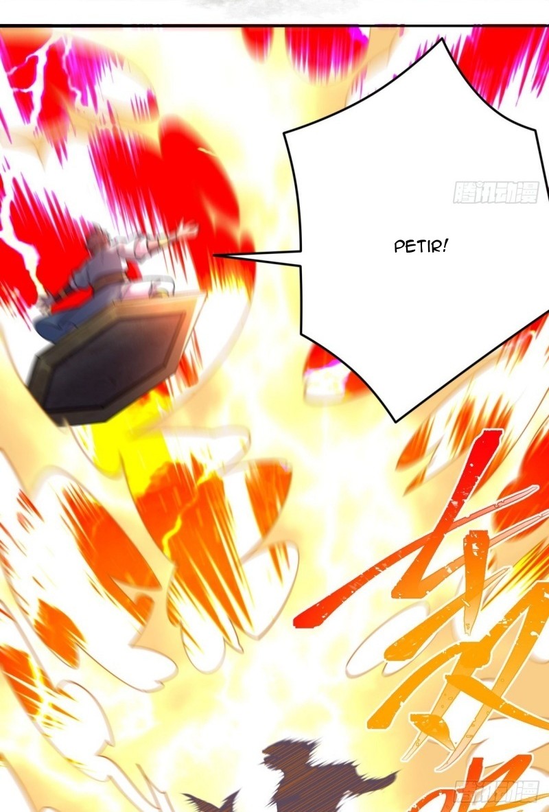 I Picked Up An Attribute Chapter 111 Gambar 24