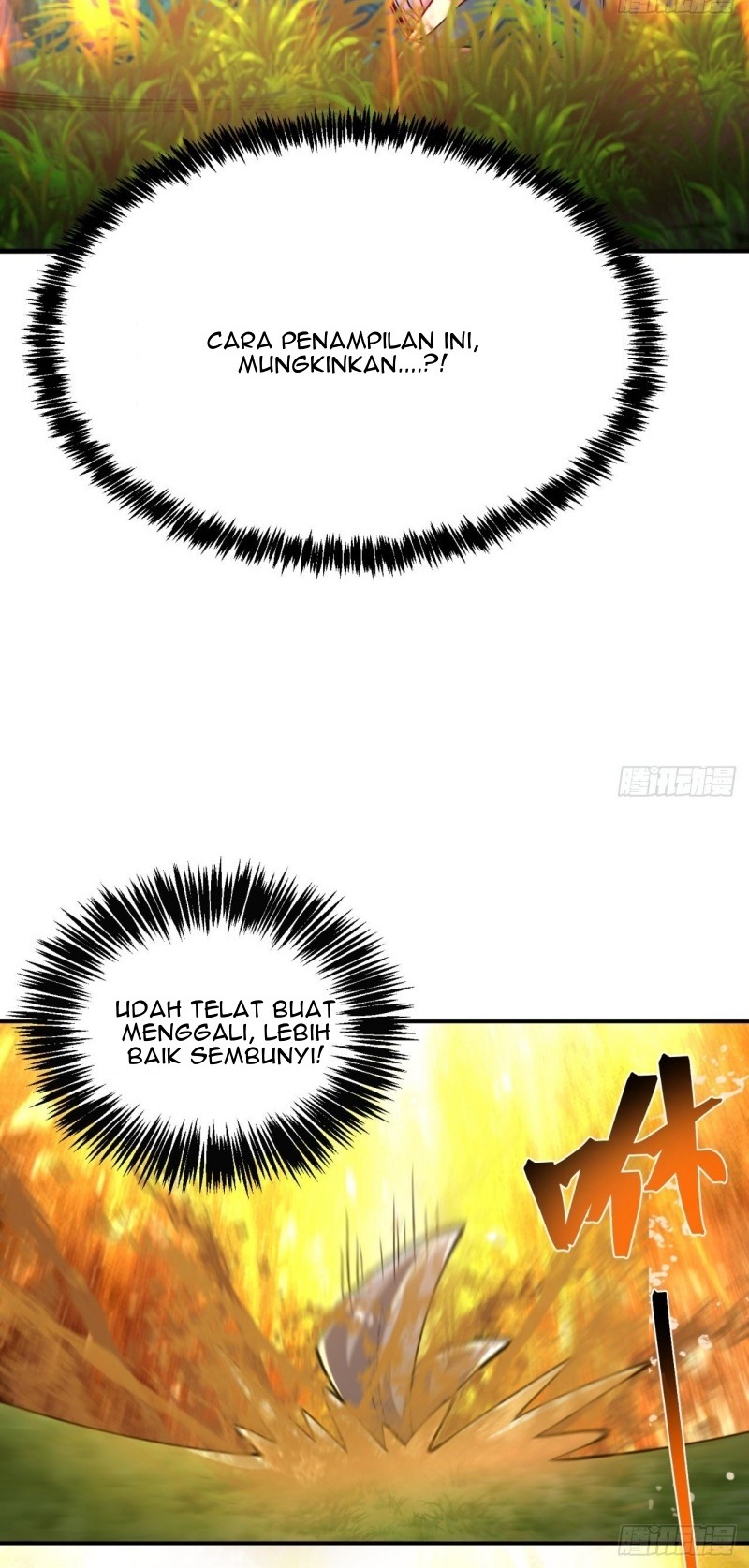 I Picked Up An Attribute Chapter 111 Gambar 32