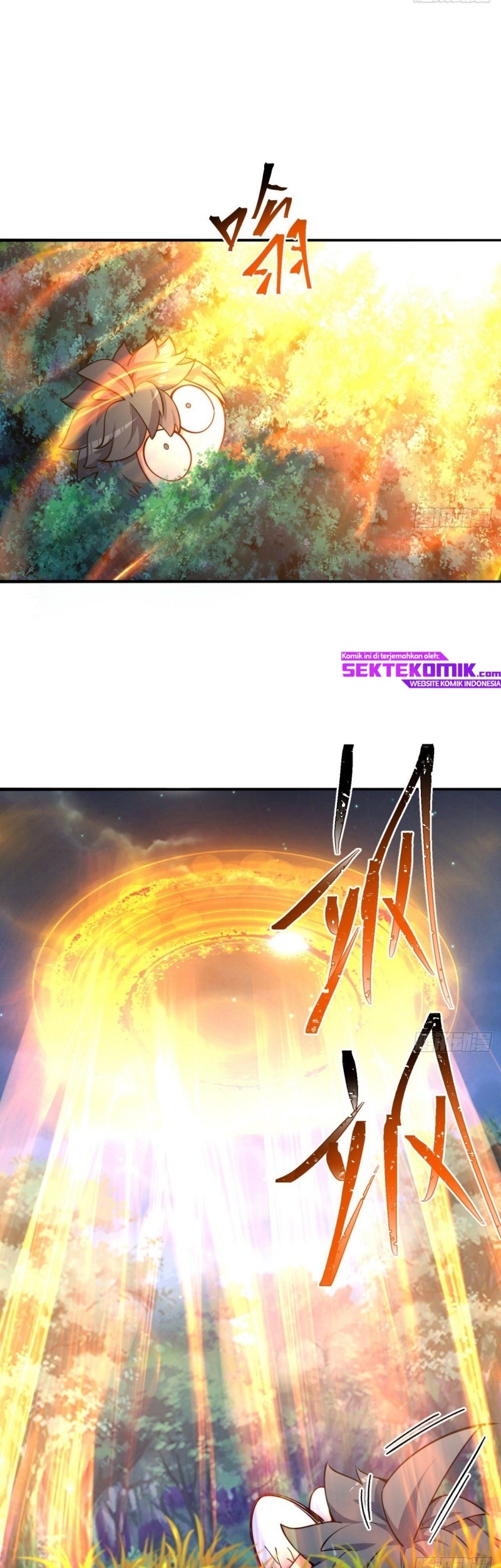 I Picked Up An Attribute Chapter 111 Gambar 31