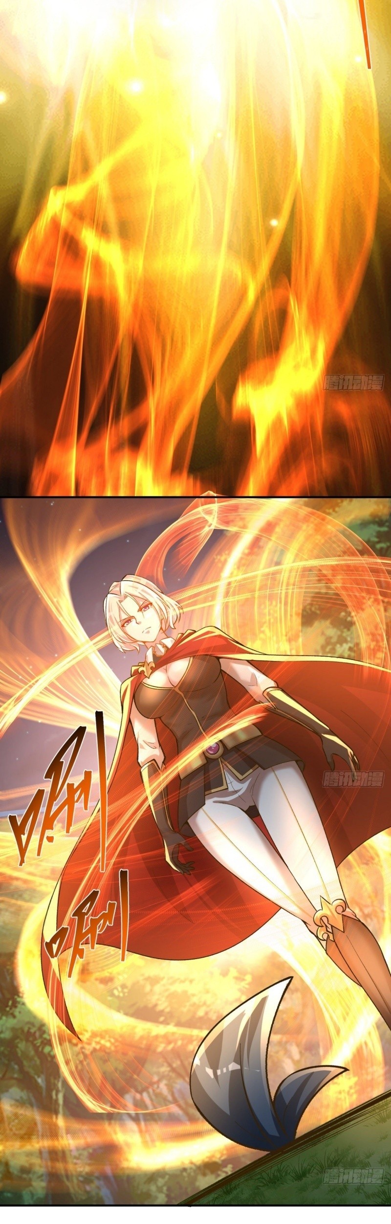 I Picked Up An Attribute Chapter 111 Gambar 33