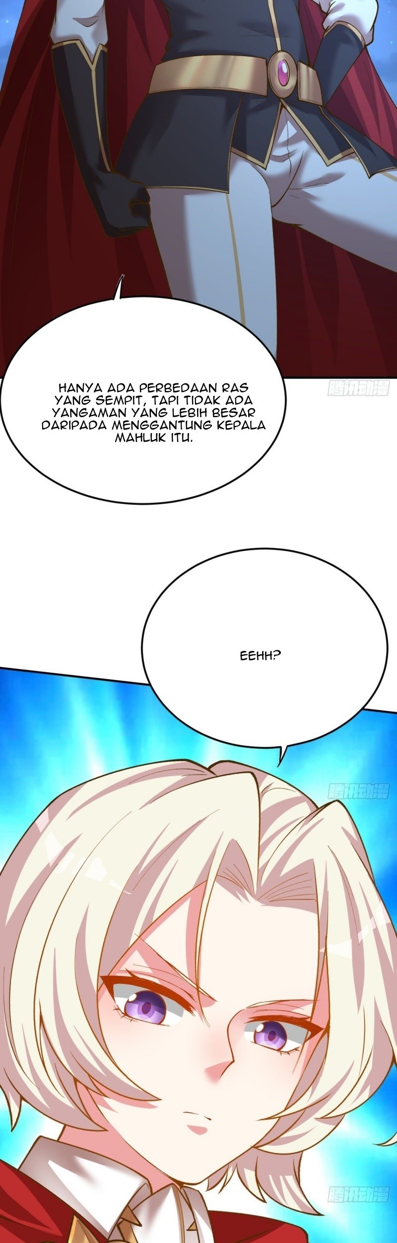 I Picked Up An Attribute Chapter 111 Gambar 37