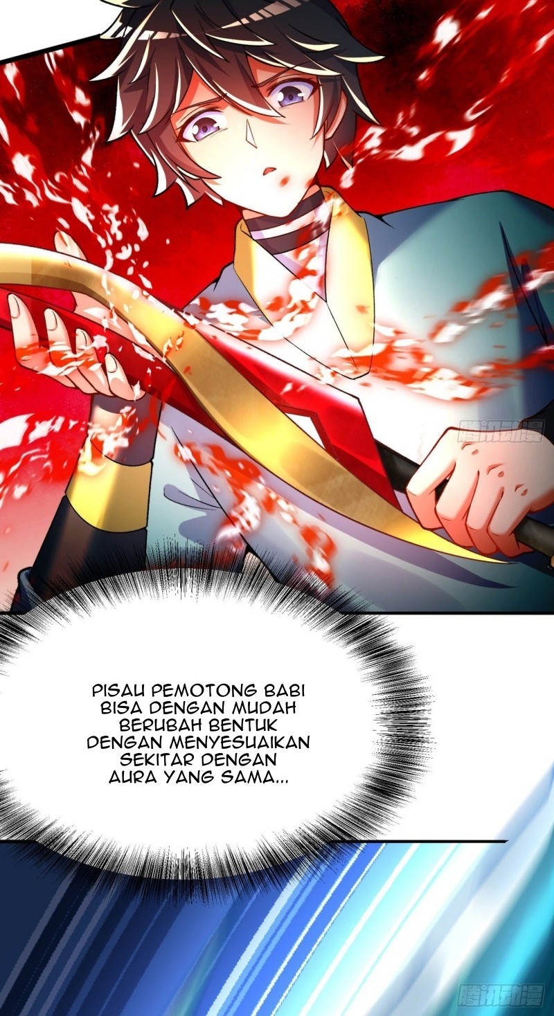 I Picked Up An Attribute Chapter 111 Gambar 5