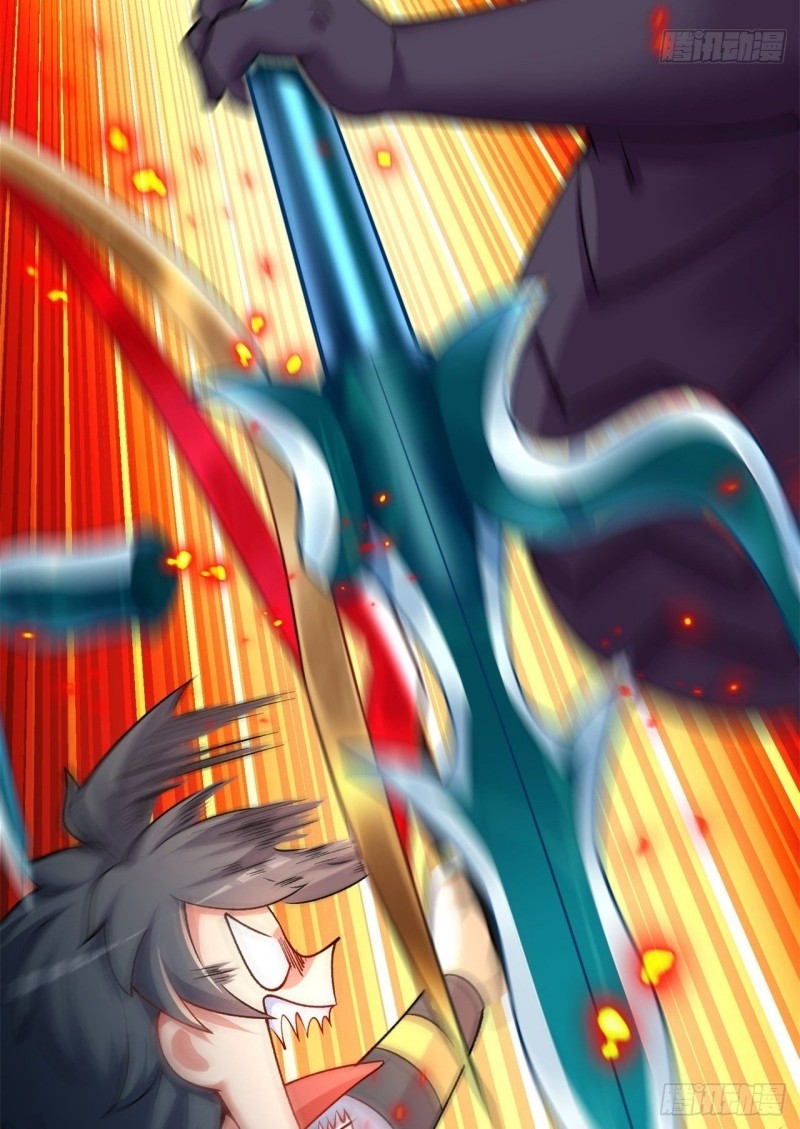 I Picked Up An Attribute Chapter 111 Gambar 9