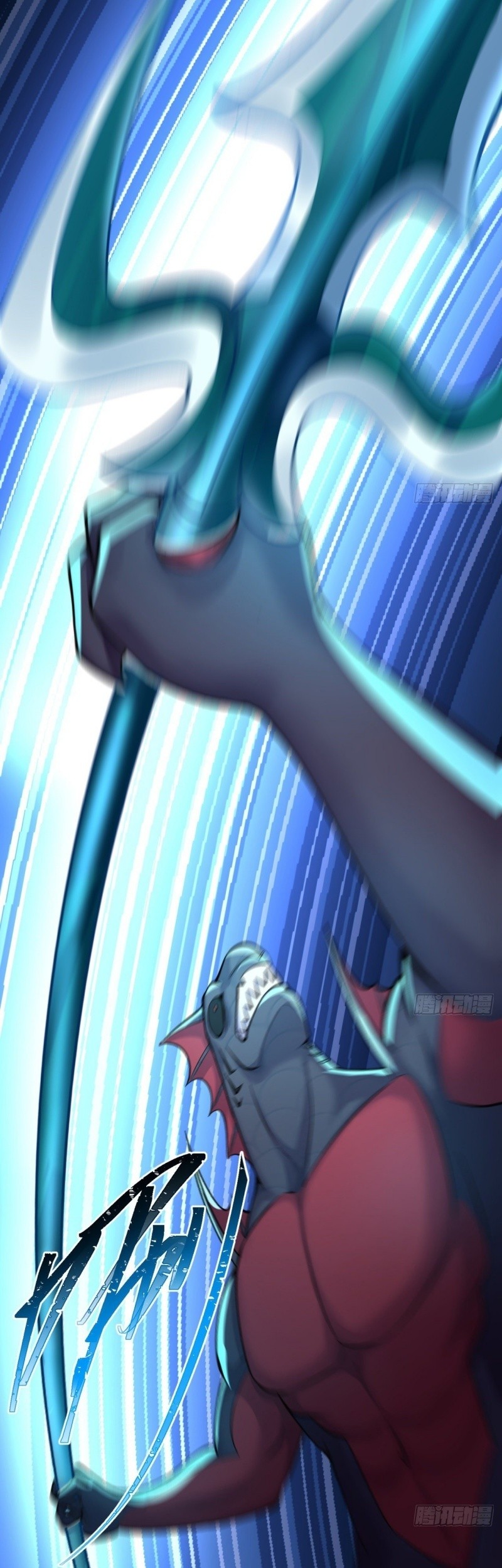 I Picked Up An Attribute Chapter 111 Gambar 6