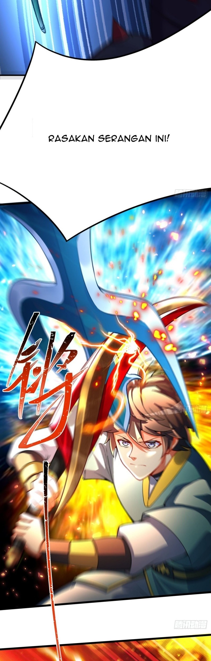 I Picked Up An Attribute Chapter 111 Gambar 7