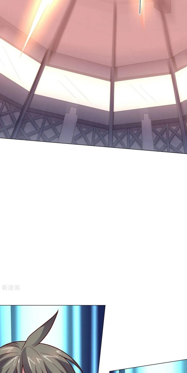 Big Hero’s Girlfriend is Super Fierce! Chapter 111 Gambar 45