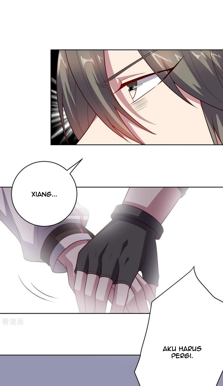 Big Hero’s Girlfriend is Super Fierce! Chapter 111 Gambar 17