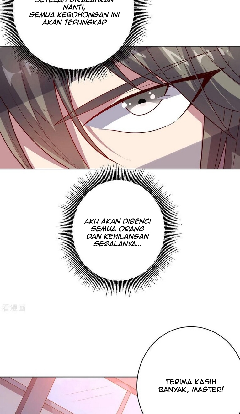 Big Hero’s Girlfriend is Super Fierce! Chapter 111 Gambar 24