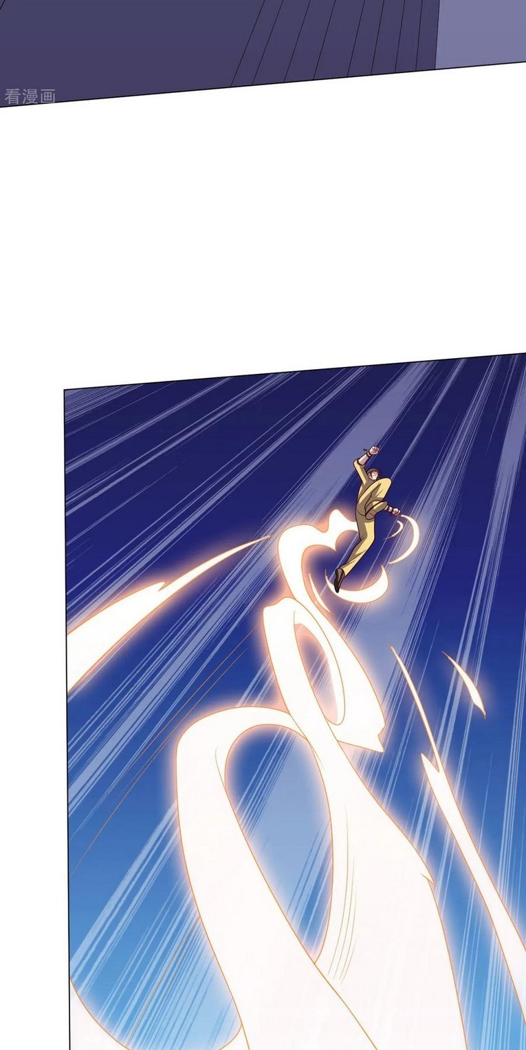 Big Hero’s Girlfriend is Super Fierce! Chapter 111 Gambar 37