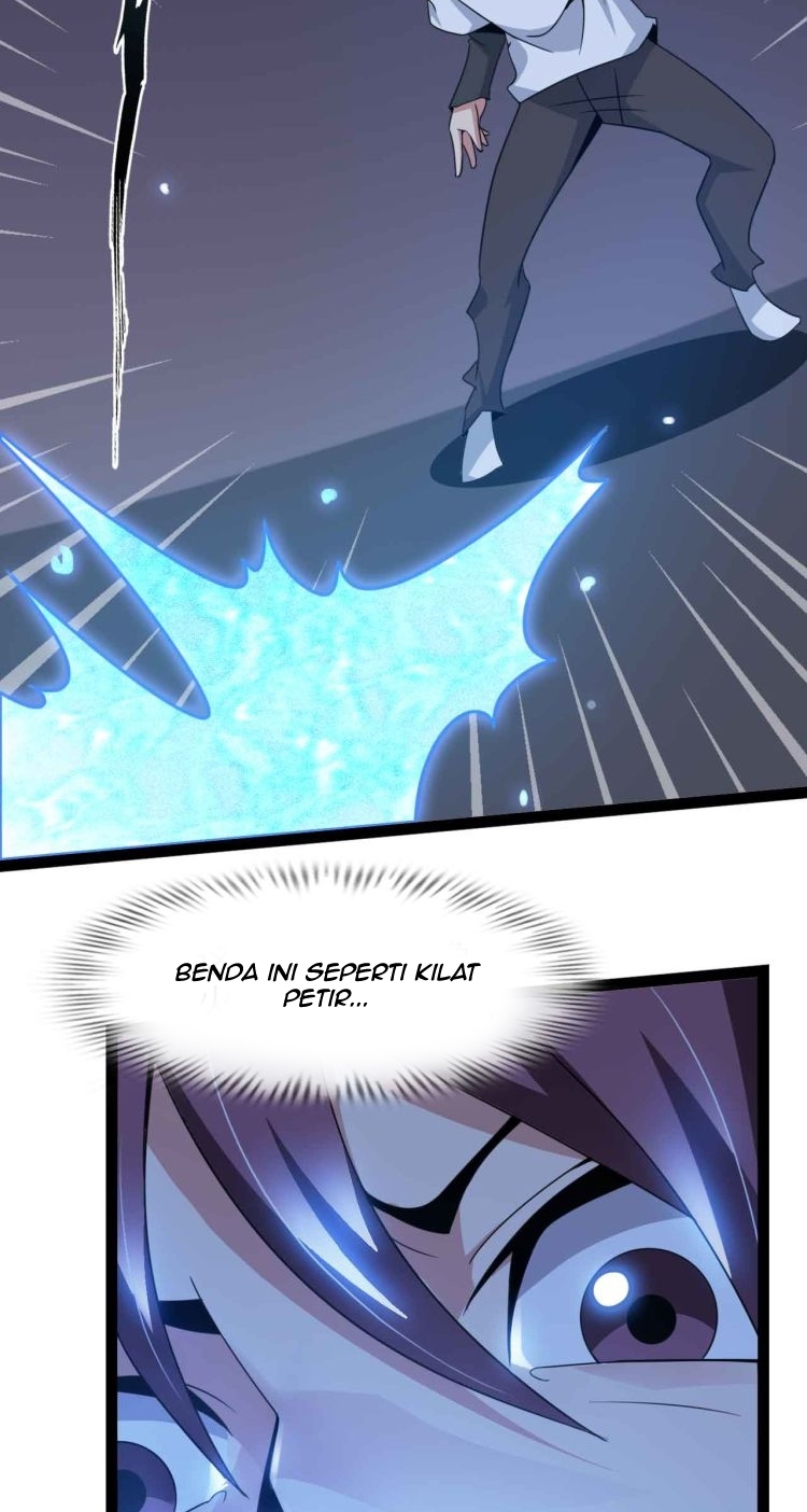 I Am an Invincible Genius Chapter 159 Gambar 15