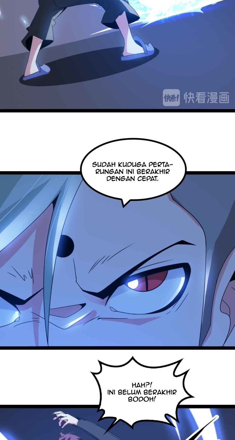 I Am an Invincible Genius Chapter 159 Gambar 21