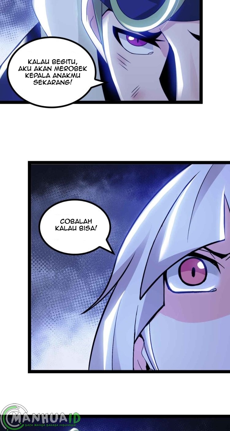 I Am an Invincible Genius Chapter 159 Gambar 35