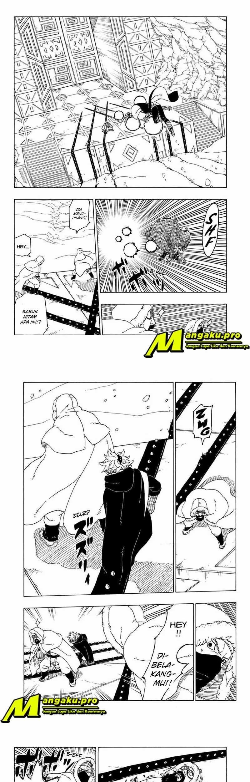 Boruto Chapter 56.2 Gambar 4